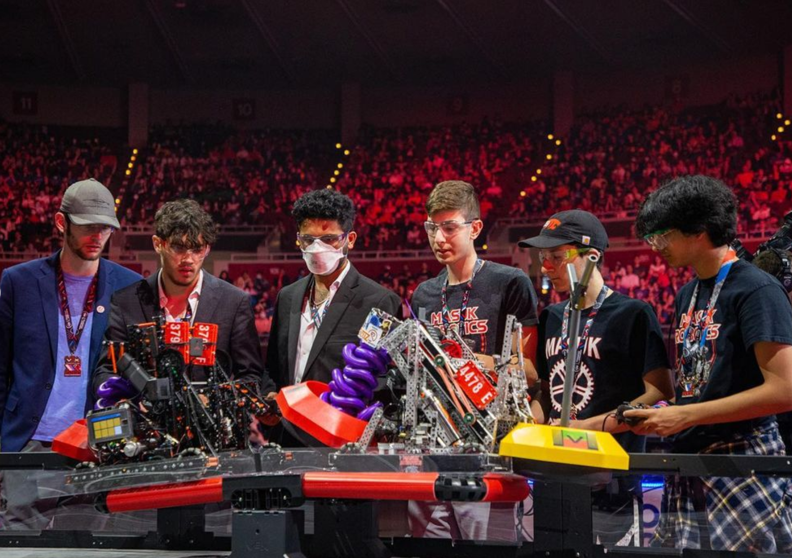 Team Image