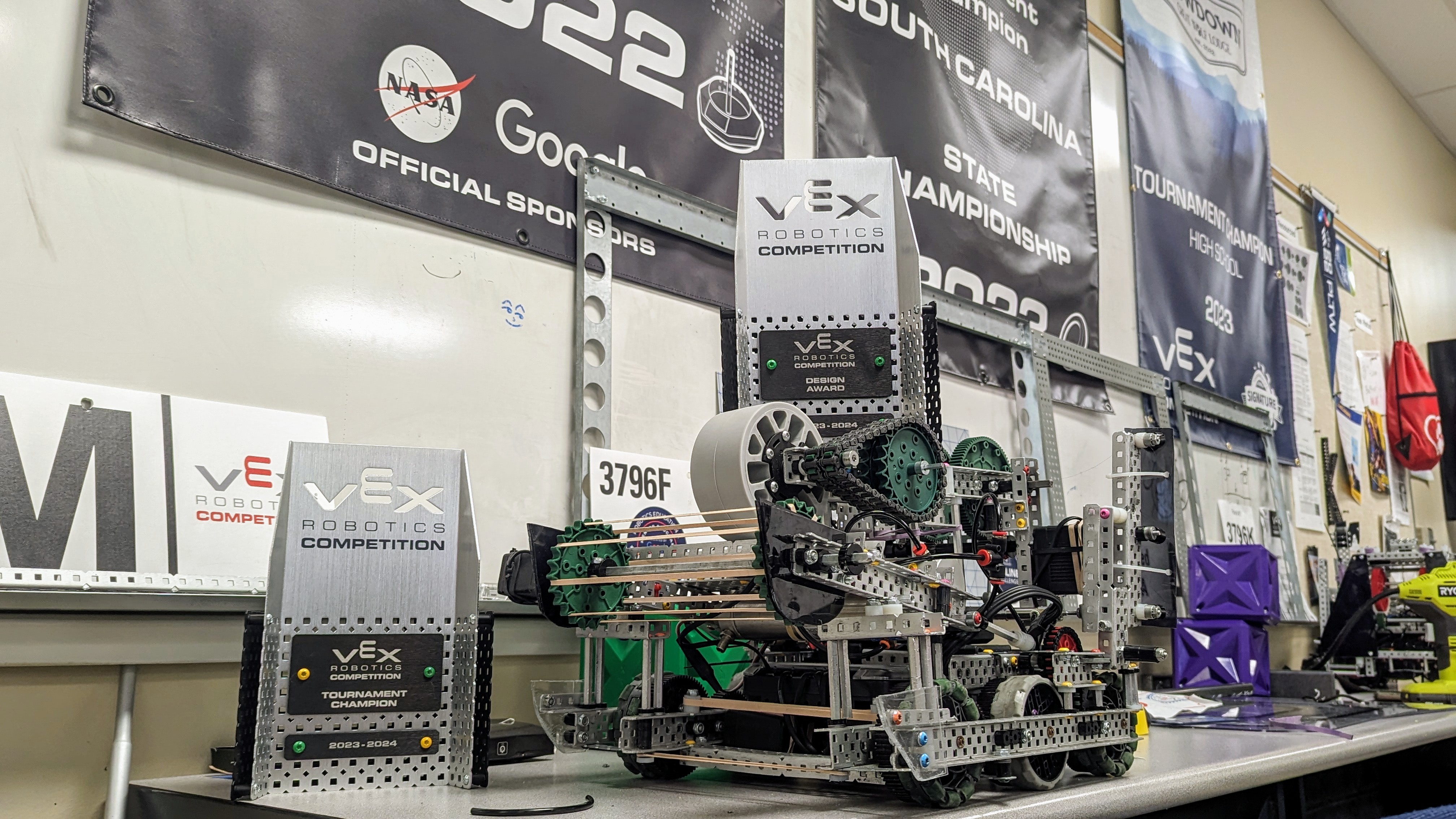 Robot Image